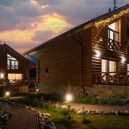 Chalets Royal, Tatranska Lomnica Ngoại thất bức ảnh