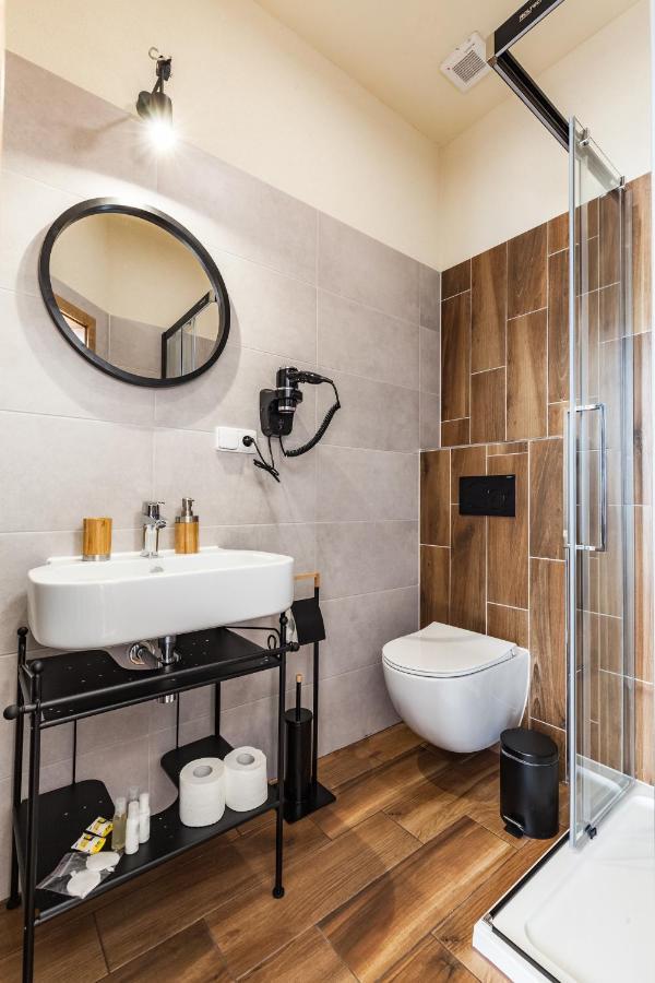 Chalets Royal, Tatranska Lomnica Ngoại thất bức ảnh