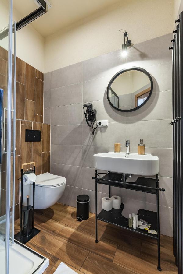 Chalets Royal, Tatranska Lomnica Ngoại thất bức ảnh